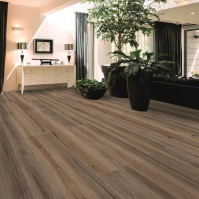WOODBREAK Ebony, Carrelage intérieur