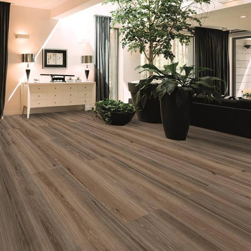 WOODBREAK Ebony, Carrelage intérieur