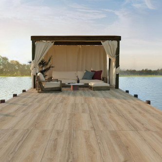 WOODBREAK Oak, Carrelage intérieur