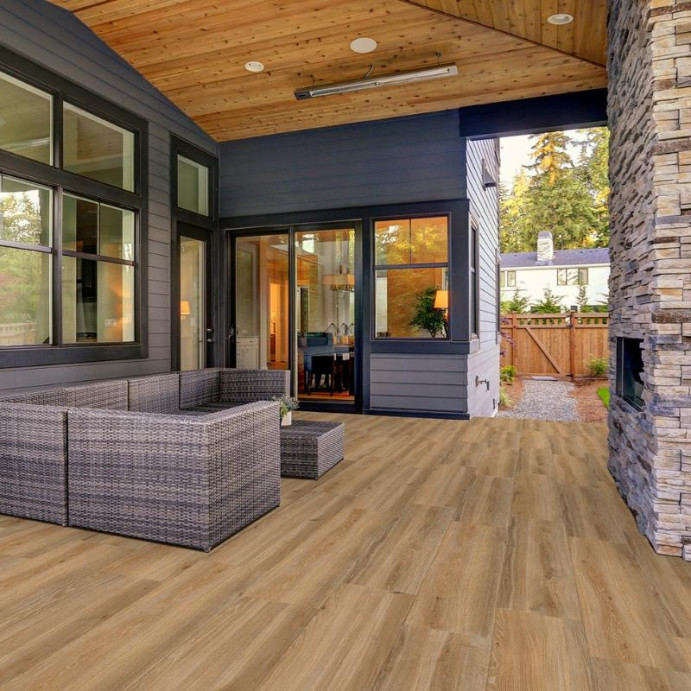 WOODBREAK Oak, Carrelage intérieur