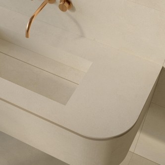 MIRO Loom, Carrelage extérieur