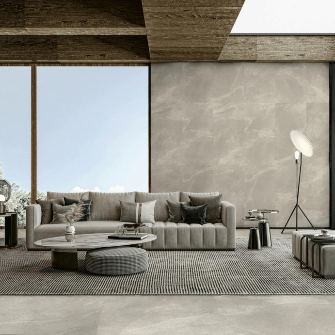 NATIVE Grey, Carrelage extérieur