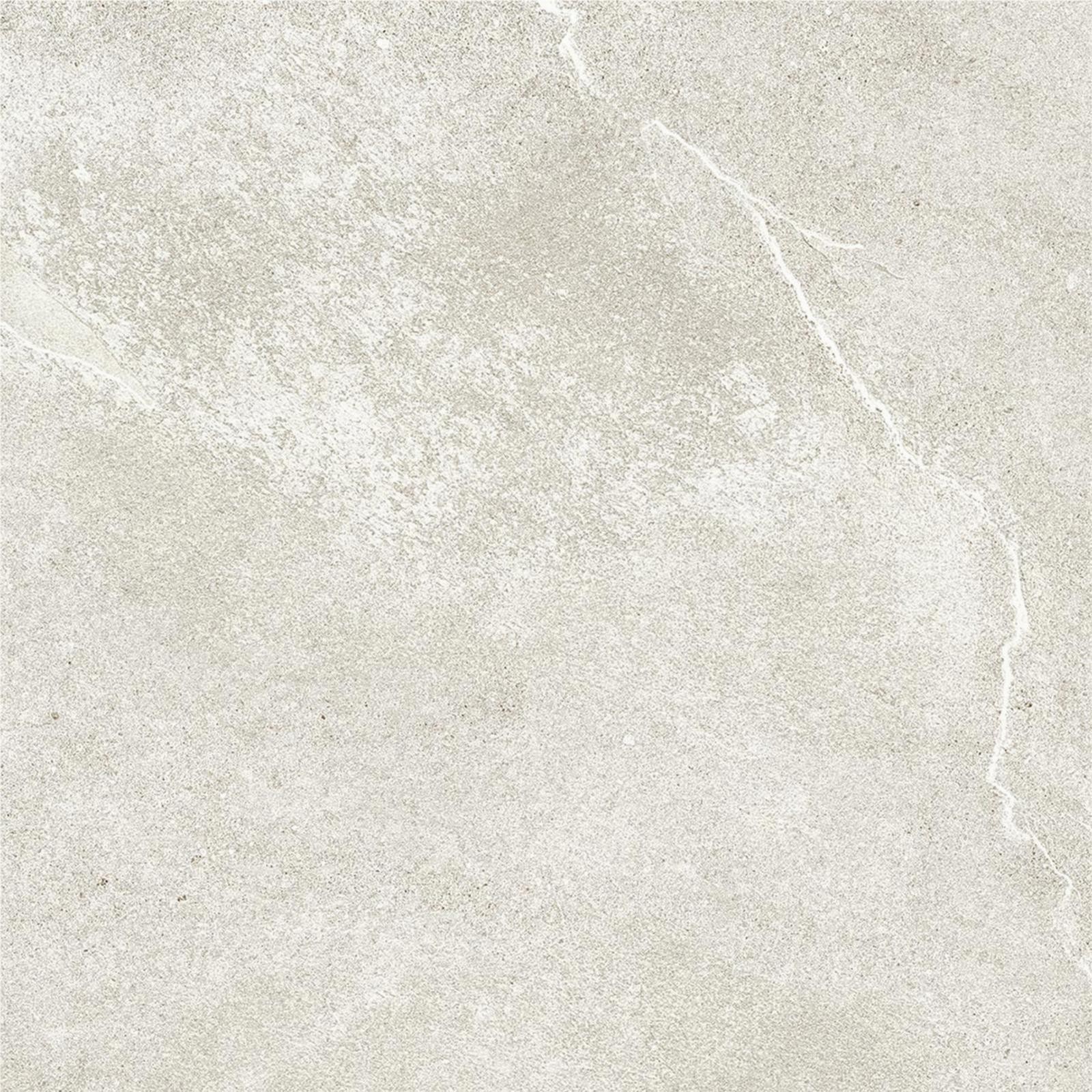 NATIVE White, Carrelage extérieur