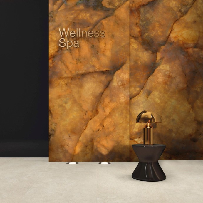 NEREIDI Almond, Carrelage intérieur