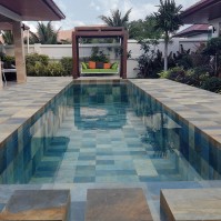 PENNSLATE Beige, Carrelage intérieur