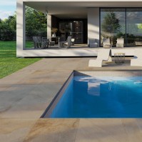 PENNSLATE Beige, Carrelage intérieur