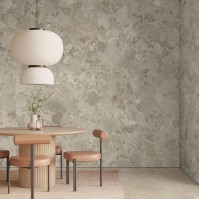PETRAVIVA Beige, Carrelage extérieur