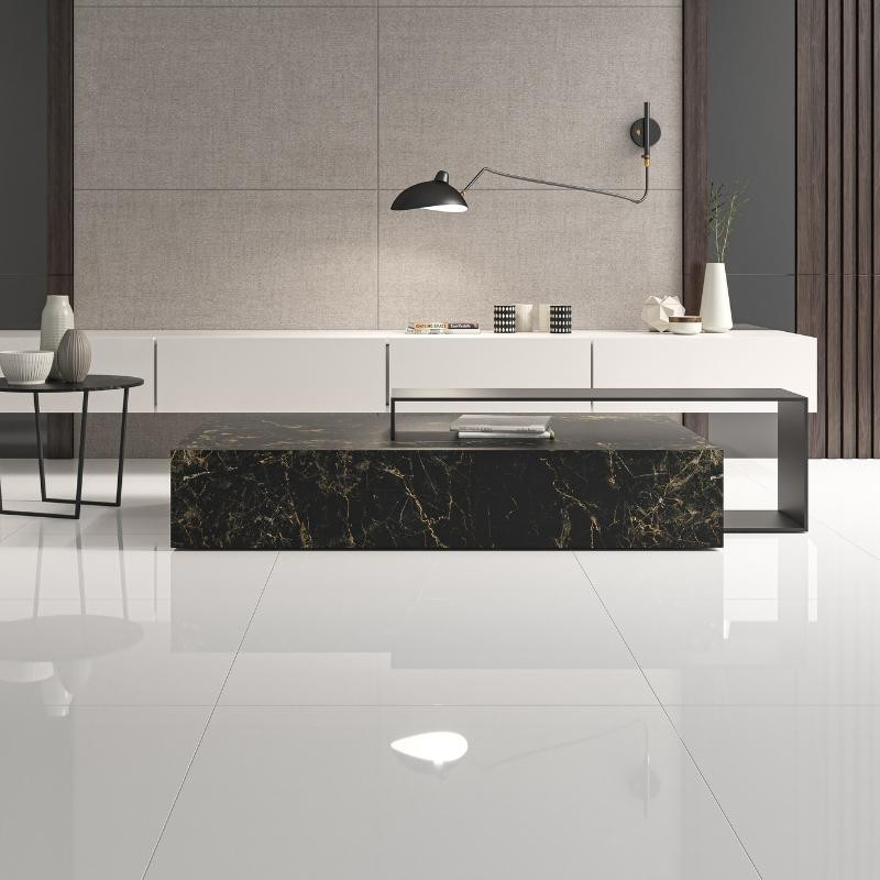 ALASKA Bianco, Carrelage intérieur