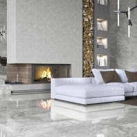 CAPADOCIA Pearl, Carrelage intérieur