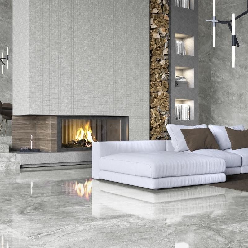 CAPADOCIA Pearl, Carrelage intérieur