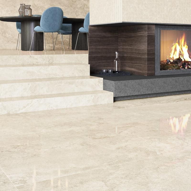 CAPADOCIA Sand, Carrelage intérieur