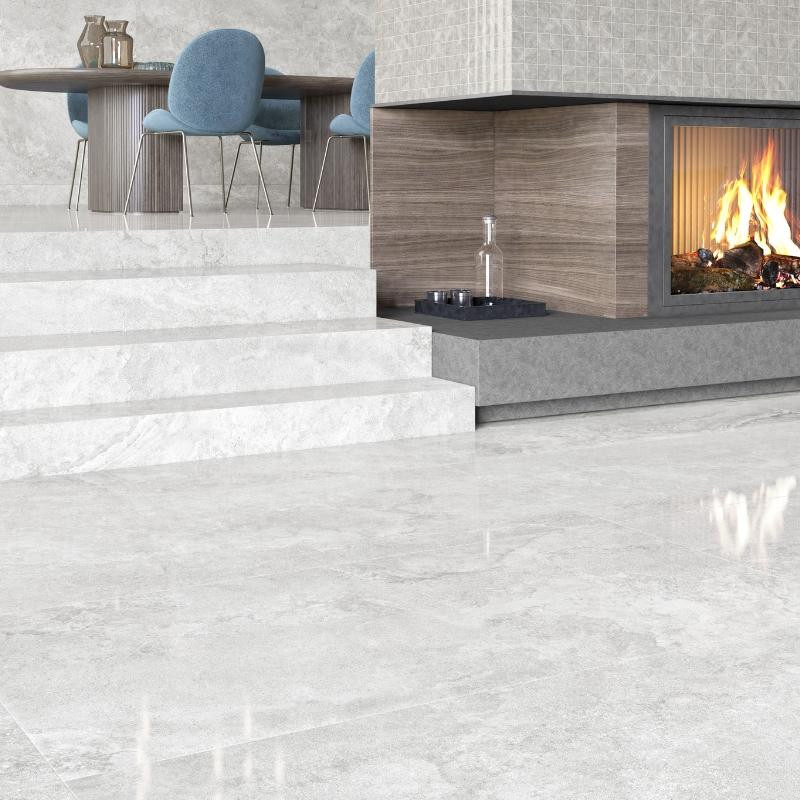 CAPADOCIA White, Carrelage intérieur