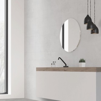 SELECT Bianco, Carrelage extérieur