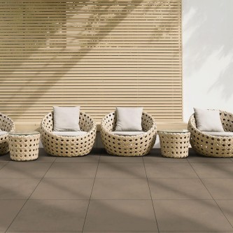 SELECT Cenere, Carrelage extérieur
