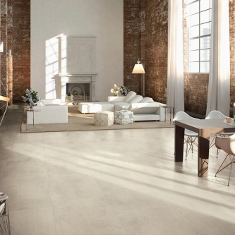 SELECT Crema, Carrelage extérieur
