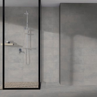 SELECT Fumo, Carrelage extérieur