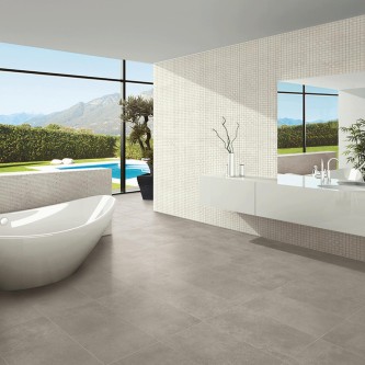SELECT Fumo, Carrelage extérieur