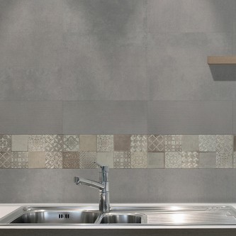 SELECT Fumo, Carrelage extérieur