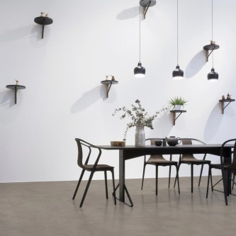 SELECT Fumo, Carrelage extérieur
