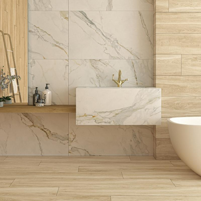 HELSINKI Haya, Carrelage intérieur