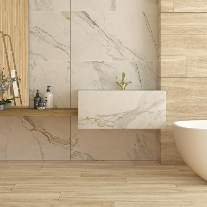 HELSINKI Haya, Carrelage intérieur