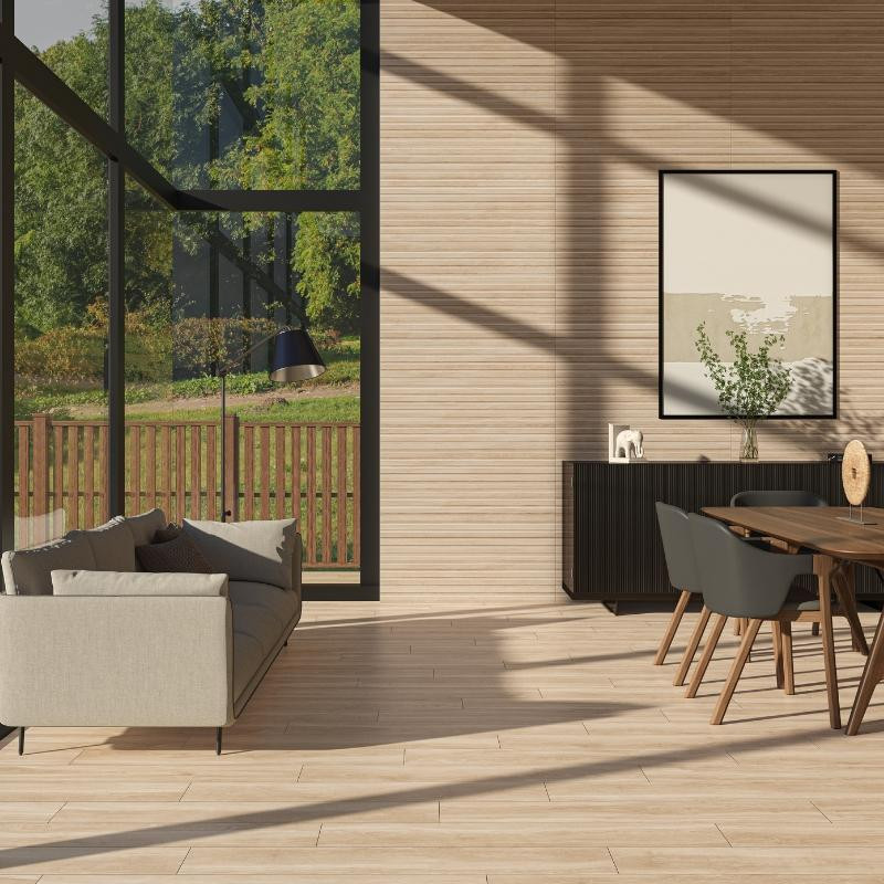 HELSINKI Natural, Carrelage intérieur