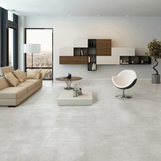 SELECT Nebbia, Carrelage extérieur