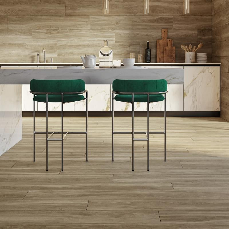 HELSINKI Taupe, Carrelage intérieur