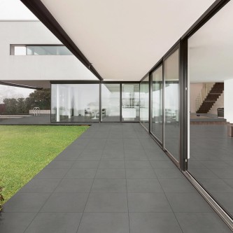 SELECT Piombo, Carrelage extérieur