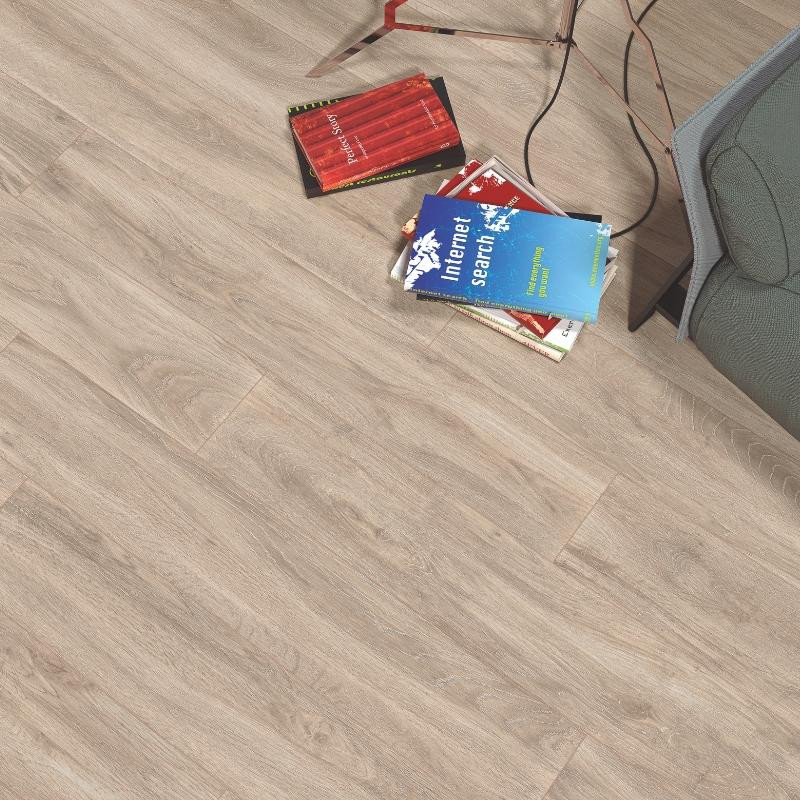 KOOTENAI Haya, Carrelage intérieur