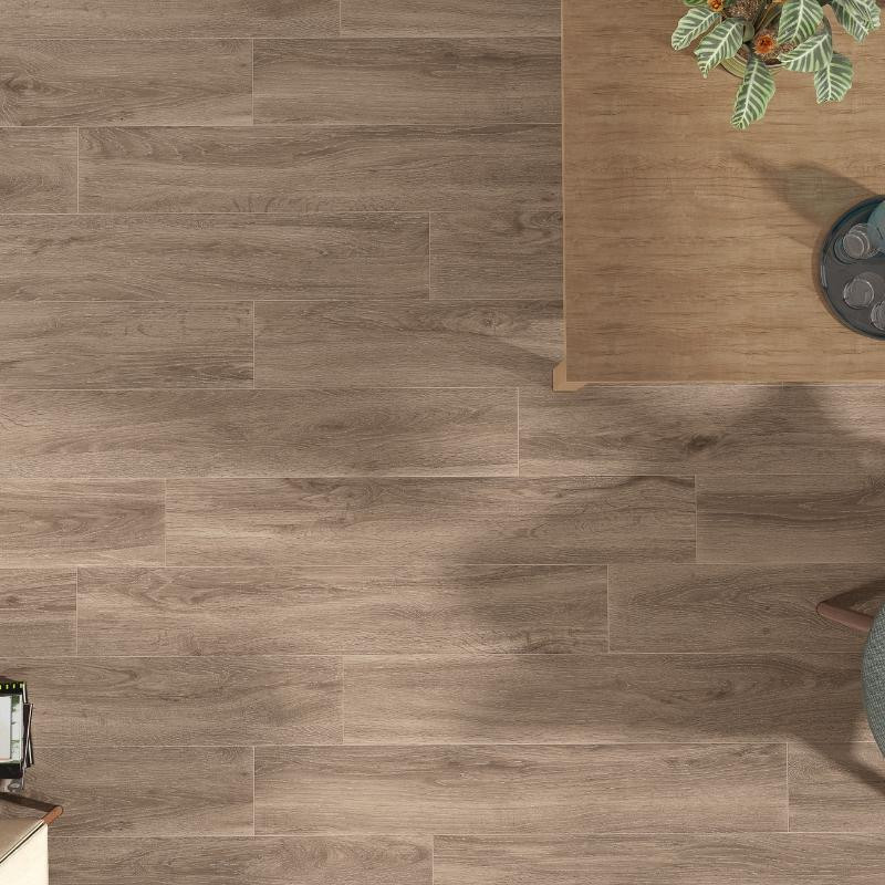 KOOTENAI Taupe, Carrelage intérieur
