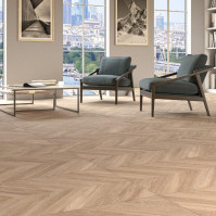 LOIRE Maple, Carrelage intérieur