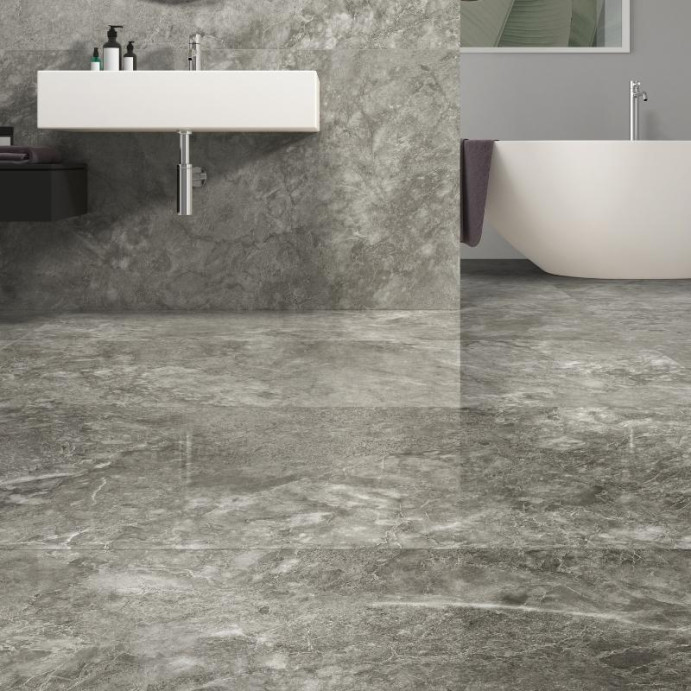 MONTCLAIR Graphite, Carrelage intérieur