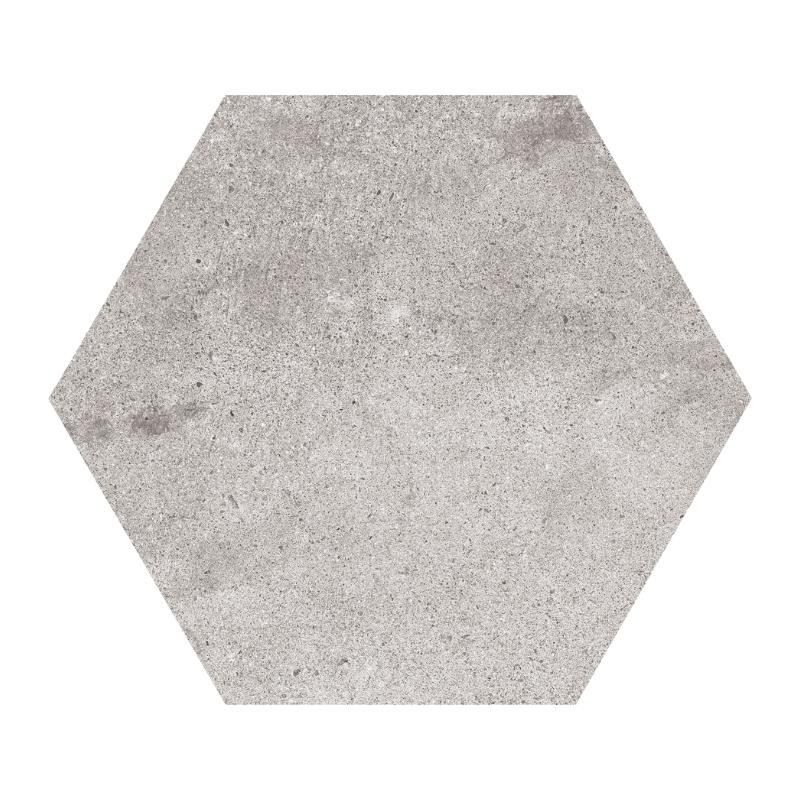 MURRAY Iron, Mosaïque Hexagone