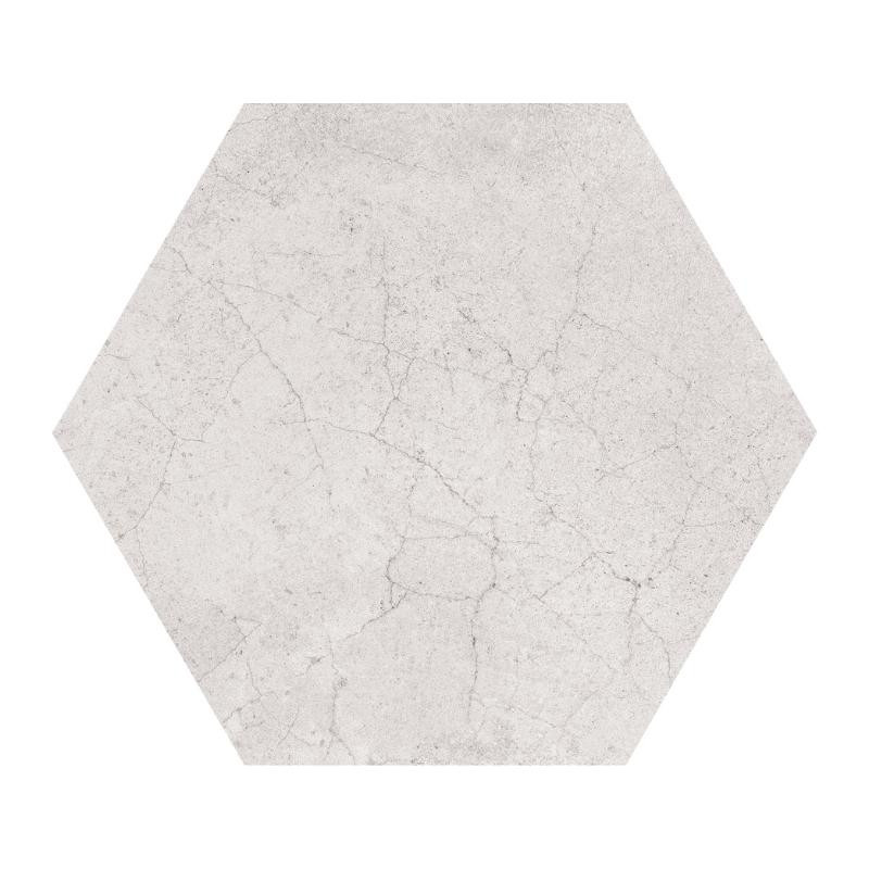 MURRAY Natural, Mosaïque Hexagone