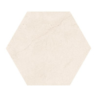 MURRAY Nude, Mosaïque Hexagone