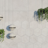 MURRAY Natural, Carrelage intérieur