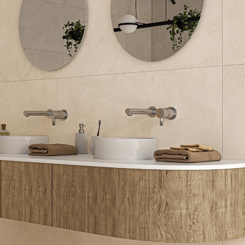 MURRAY Nude, Carrelage intérieur