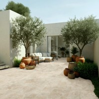 TIVOLI Beige, Carrelage intérieur