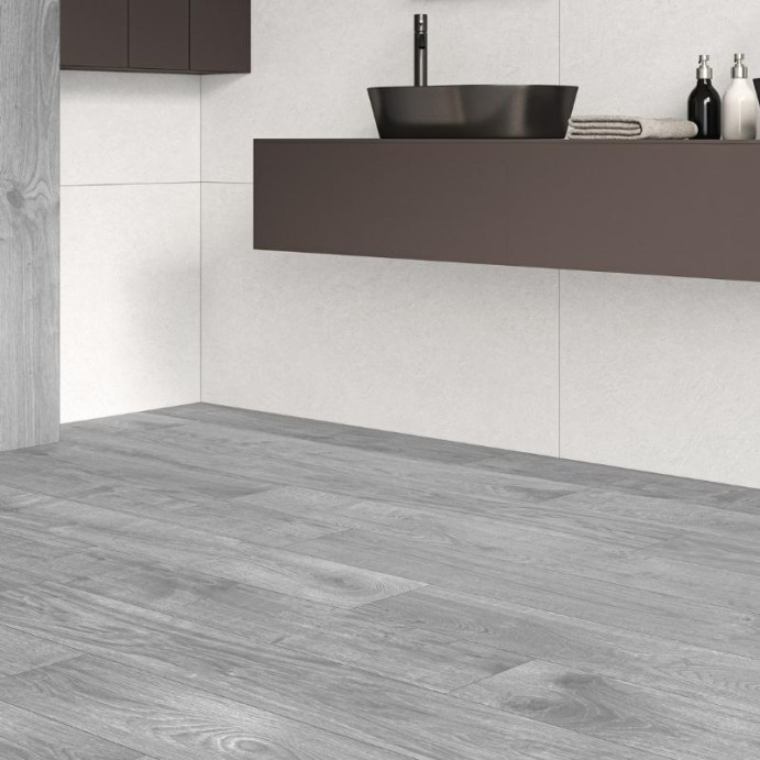 NORDBON Gris, Carrelage intérieur