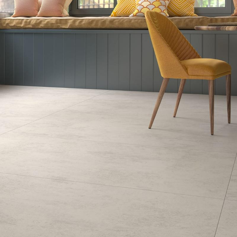NORWICH Blanco, Carrelage intérieur