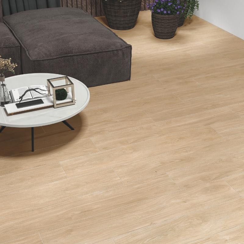 OTWAY Haya, Carrelage intérieur