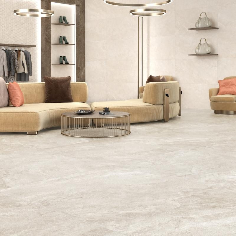 PIETRA Sand, Carrelage intérieur