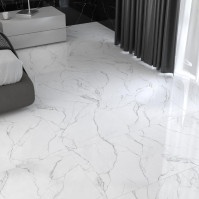 SAIGON White, Carrelage intérieur