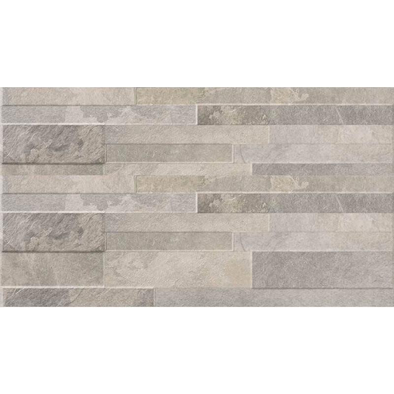 SLATE Beige, Carrelage mural