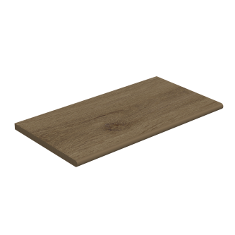 ALPI Castagno, Margelle piscine 40x120