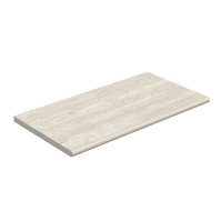 FIRENZE Avorio, Margelle piscine 30x120 et 60x120