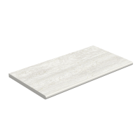 FIRENZE Bianco, Margelle piscine 30x120 et 60x120