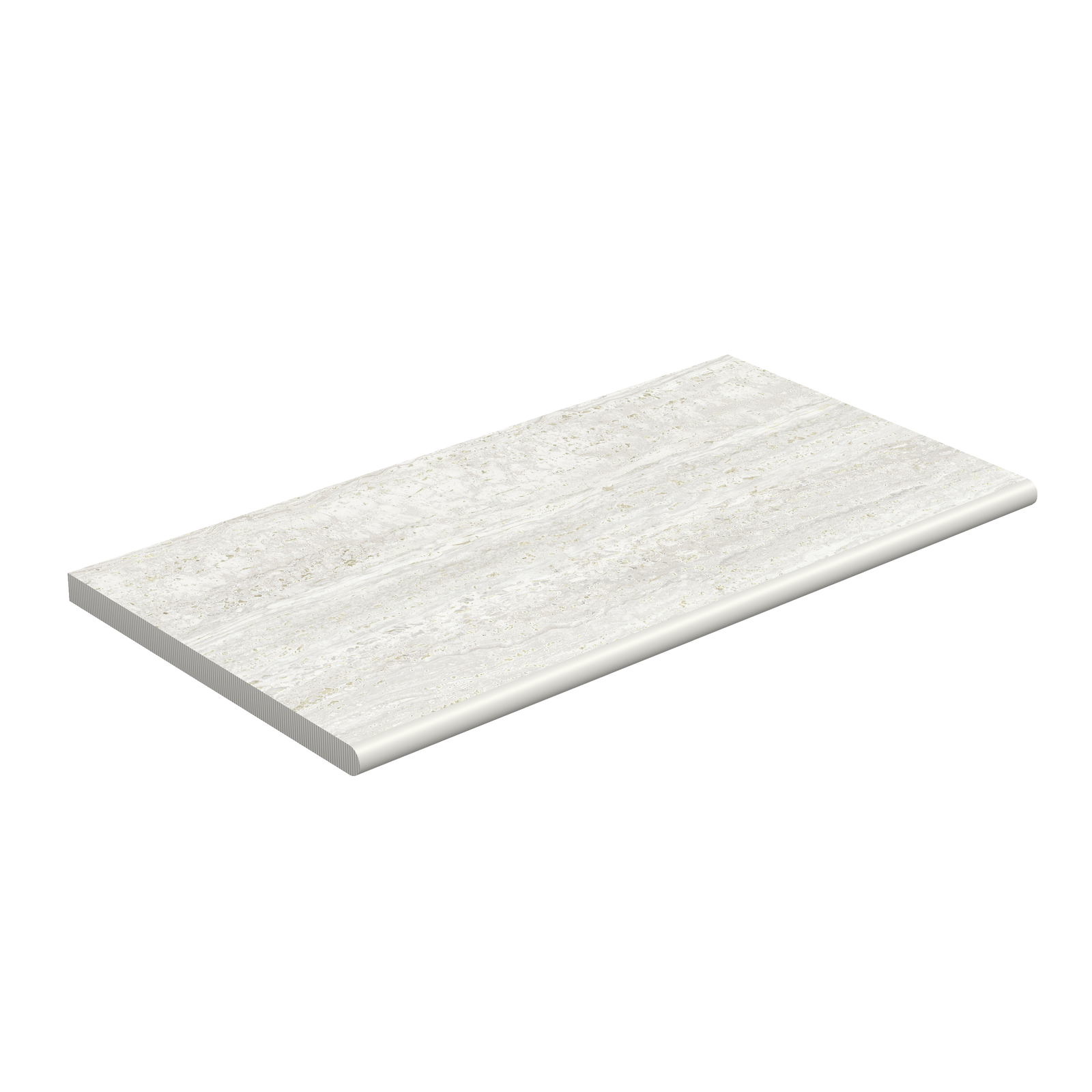 FIRENZE Bianco, Margelle piscine 30x120 et 60x120