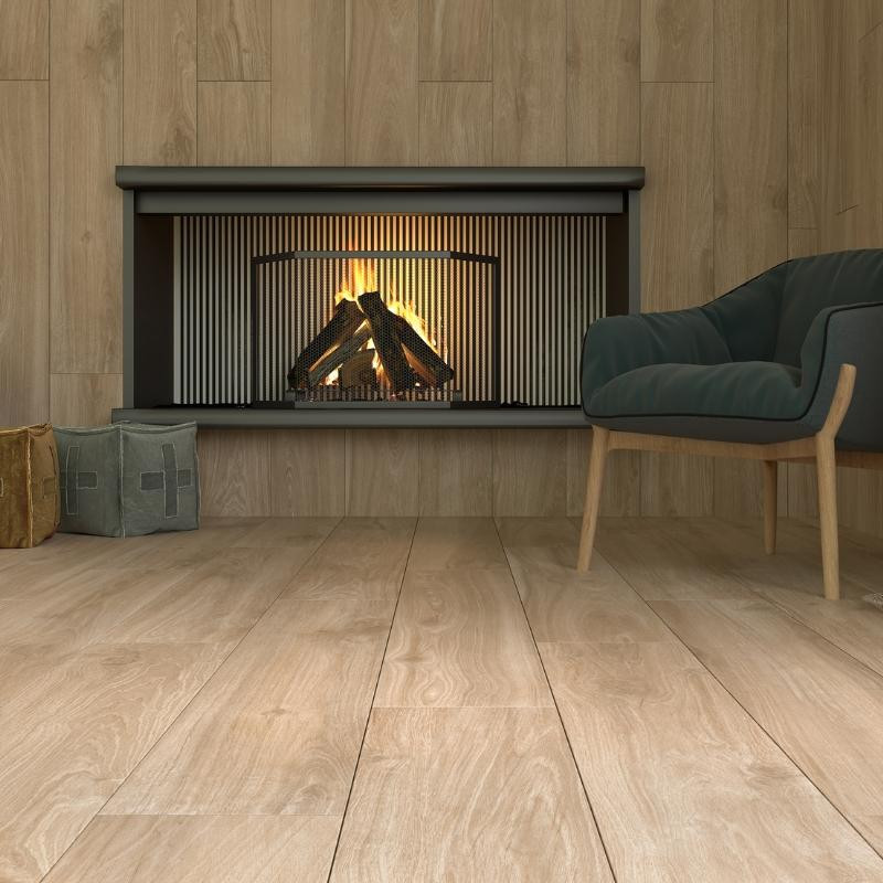 WALKYRIA Maple, Carrelage intérieur
